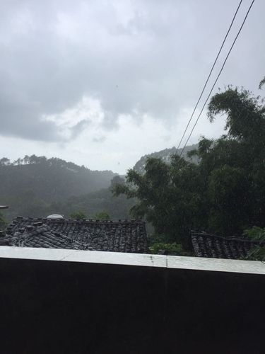 灵山天气知多D?灵山最近的天气情况-图3 灵山天气知多D?灵山最近的天气情况-图3