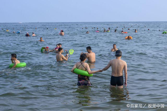 今年2023年8月份能去秦皇岛吗?那里海水上涨吗?26号秦皇岛天气情况-图1 今年2023年8月份能去秦皇岛吗?那里海水上涨吗?26号秦皇岛天气情况-图1