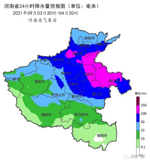 河南周口今天下雨没有?河南周口的天气情况-图2 河南周口今天下雨没有?河南周口的天气情况-图2