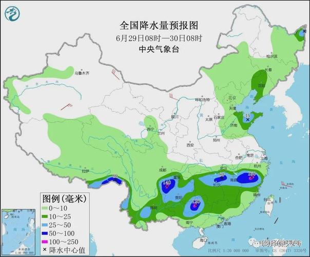 菏泽气候特征?鄄城半月的天气情况-图2 菏泽气候特征?鄄城半月的天气情况-图2