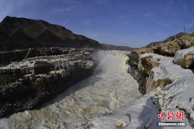 壶口瀑布天气?壶口瀑布沿途天气情况-图3 壶口瀑布天气?壶口瀑布沿途天气情况-图3