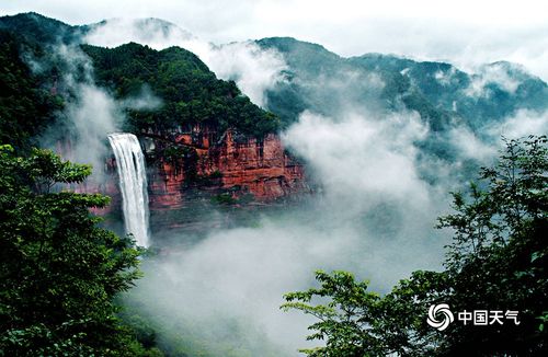 江津区四面山风景区今年9月份天气?江津最近半月天气情况-图3 江津区四面山风景区今年9月份天气?江津最近半月天气情况-图3
