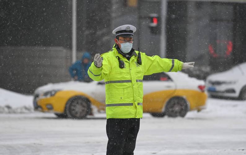 请问沈阳现在多少度?穿什么衣服合适?我的沈阳天气情况-图3 请问沈阳现在多少度?穿什么衣服合适?我的沈阳天气情况-图3