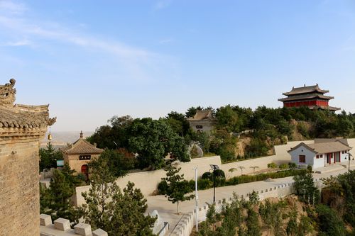 甘肃环县海拔高度是多少米?甘肃环县全年天气情况-图1 甘肃环县海拔高度是多少米?甘肃环县全年天气情况-图1