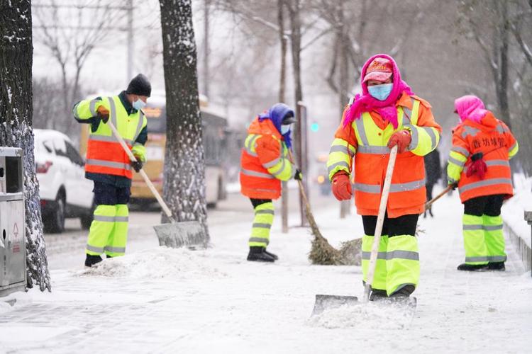 安吉的雪是不是人工降雪?安吉后天什么天气情况-图2 安吉的雪是不是人工降雪?安吉后天什么天气情况-图2