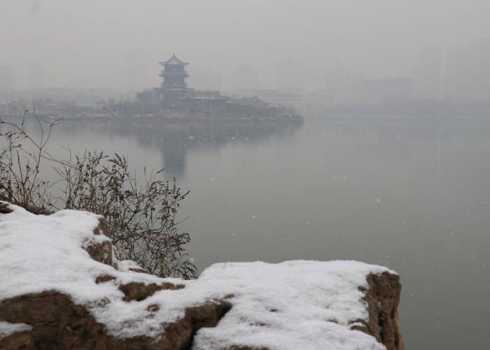 聊城下的中雪还是大雪？10号聊城天气情况
