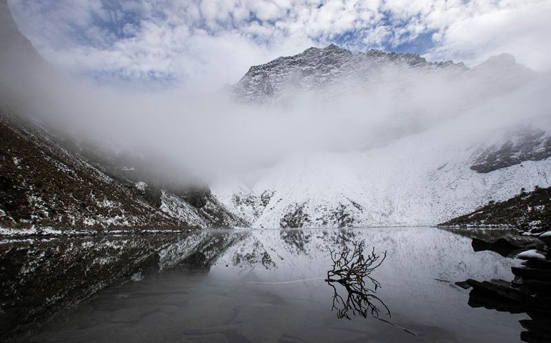 十月中旬,最佳旅游地点?玛嘉沟天气情况-图2 十月中旬,最佳旅游地点?玛嘉沟天气情况-图2