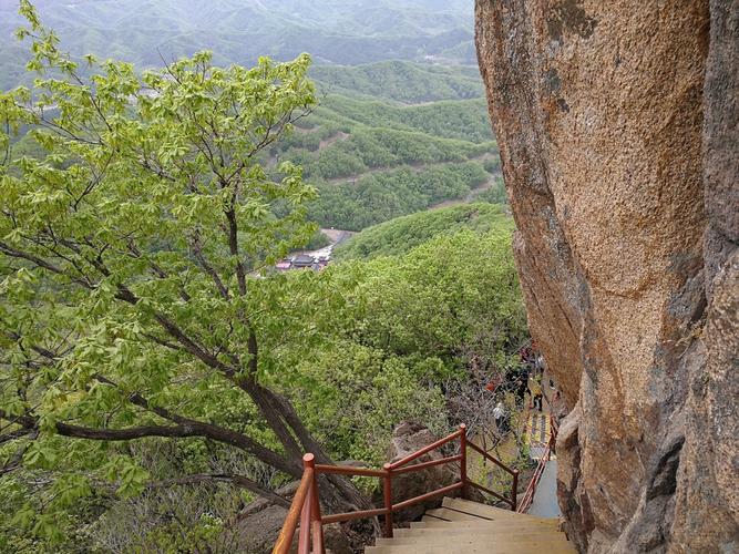 朱雀山公园哪年建的？朱雀山的天气情况