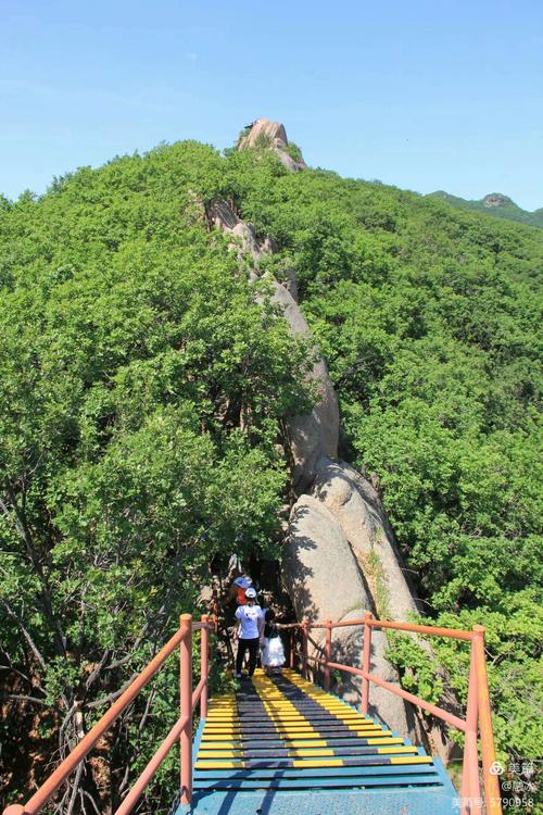 朱雀山公园哪年建的?朱雀山的天气情况-图3 朱雀山公园哪年建的?朱雀山的天气情况-图3