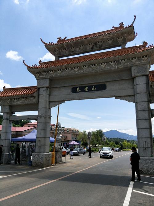 朱雀山公园哪年建的?朱雀山的天气情况-图2 朱雀山公园哪年建的?朱雀山的天气情况-图2