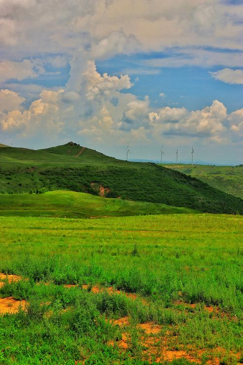 现在张北的天气适合穿什么?张北草原天气情况查询-图3 现在张北的天气适合穿什么?张北草原天气情况查询-图3
