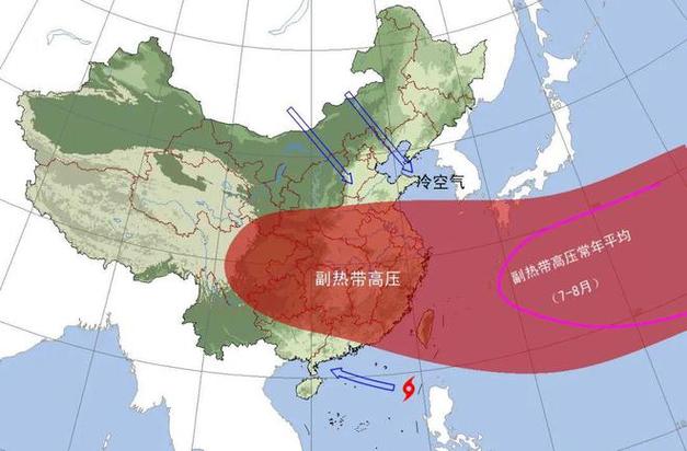 马里属于热带还是亚热带?马里全年的天气情况-图2 马里属于热带还是亚热带?马里全年的天气情况-图2