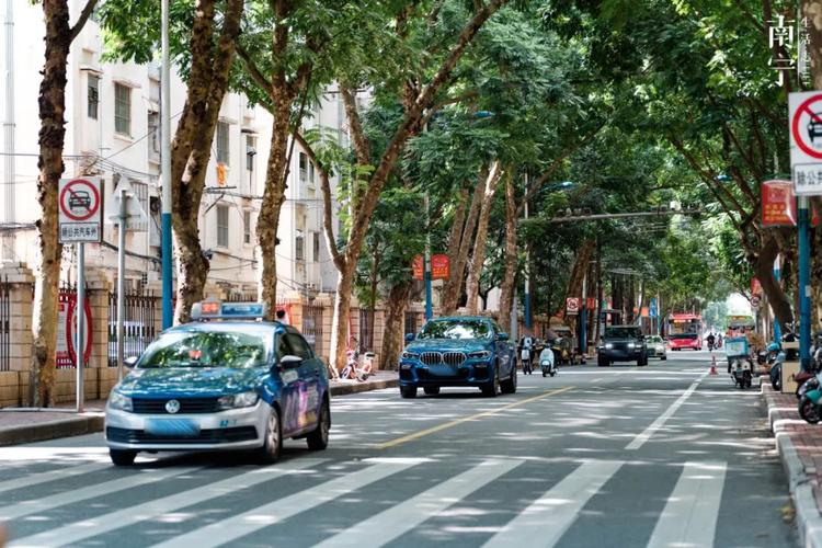 南宁跟昆明哪个宜居一些?南宁雾霾天气情况-图2 南宁跟昆明哪个宜居一些?南宁雾霾天气情况-图2