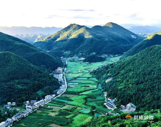 五月中旬恩施天气穿衣情况？4月恩施天气情况-图2