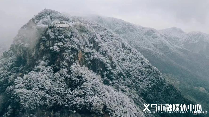 义乌附近哪里下雪了?义乌现在什么天气情况-图2 义乌附近哪里下雪了?义乌现在什么天气情况-图2