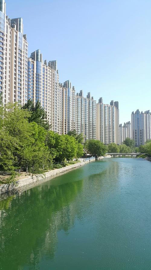 望京附近适合约会游玩的地方？朝阳望京天气情况