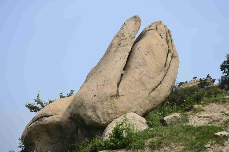 唐河有哪些好玩的地方？唐河石柱山天气情况