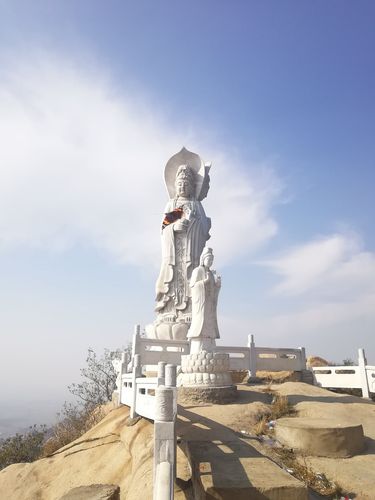 唐河有哪些好玩的地方?唐河石柱山天气情况-图2 唐河有哪些好玩的地方?唐河石柱山天气情况-图2