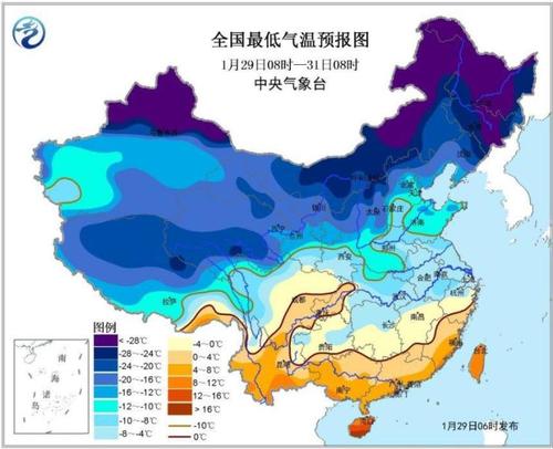 2023年9月份大连有寒流吗?大连海上天气情况-图3 2023年9月份大连有寒流吗?大连海上天气情况-图3