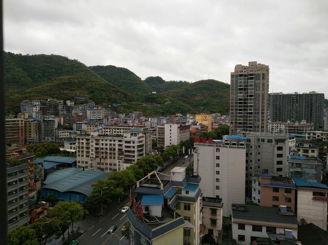 湘西吉首市是什么气候?湘西历年天气情况-图2 湘西吉首市是什么气候?湘西历年天气情况-图2