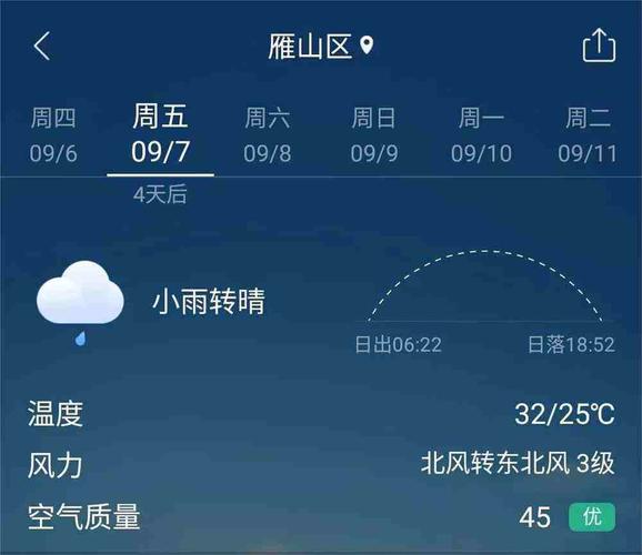 桂林小雨天气适合旅游吗?近日桂林的天气情况-图3 桂林小雨天气适合旅游吗?近日桂林的天气情况-图3
