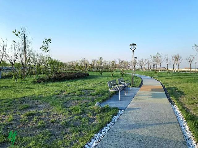 天津东堤公园关闭吗?明日生态城天气情况-图2 天津东堤公园关闭吗?明日生态城天气情况-图2