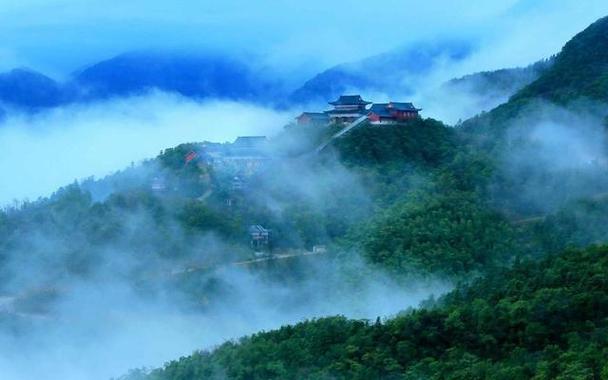 新化属于哪个市哪个区?湖南新化最近天气情况-图2 新化属于哪个市哪个区?湖南新化最近天气情况-图2