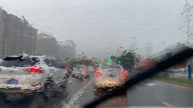 唐山丰南下了多厚的雪?今天丰南的天气情况-图2 唐山丰南下了多厚的雪?今天丰南的天气情况-图2