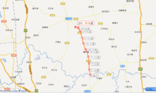 s219是什么高速?高密219省道天气情况-图2 s219是什么高速?高密219省道天气情况-图2