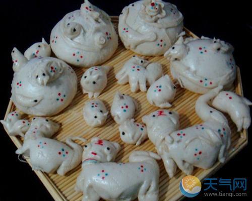 清明节的传统食物?清明过后泰安天气情况-图2 清明节的传统食物?清明过后泰安天气情况-图2