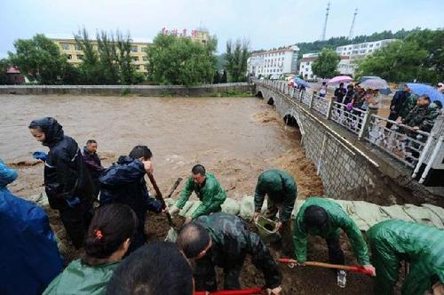 桦甸市内公交什么时候恢复?吉林桦甸最近天气情况-图2 桦甸市内公交什么时候恢复?吉林桦甸最近天气情况-图2