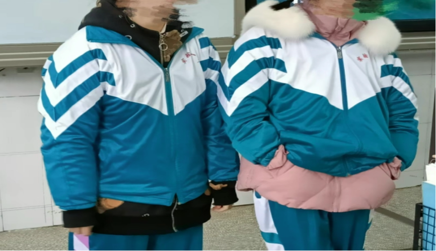 初中校裤一样吗?师宗明明天气情况-图2 初中校裤一样吗?师宗明明天气情况-图2