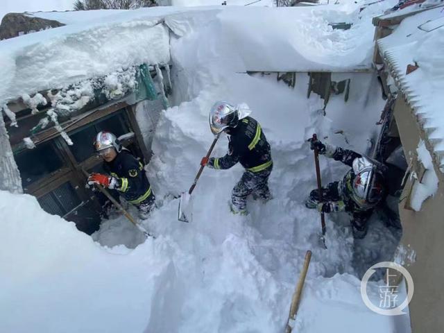 伊春几月有暴风雪?伊春28日天气情况-图2 伊春几月有暴风雪?伊春28日天气情况-图2