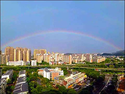 11月去福州穿什么衣服？福州9.11号天气情况