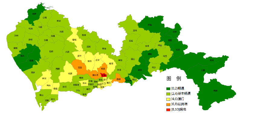 深圳28度穿什么衣服?28号深圳天气情况-图2 深圳28度穿什么衣服?28号深圳天气情况-图2