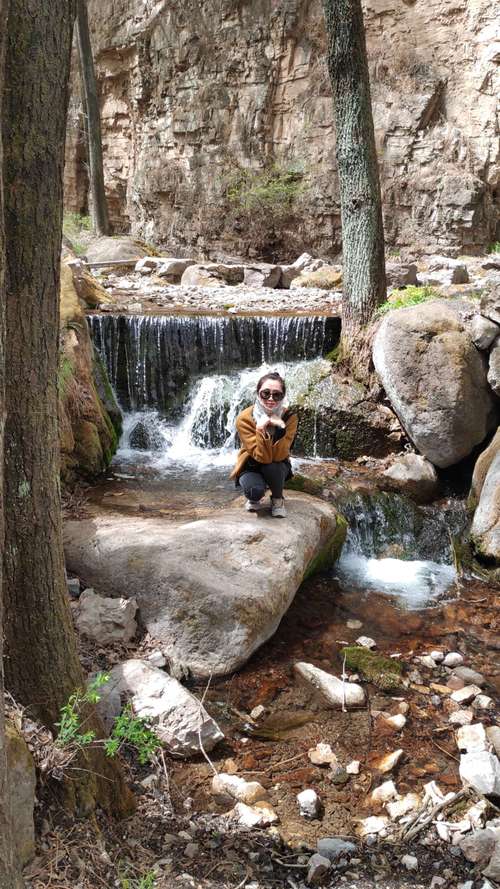 灵丘桃花山旅游攻略?明天灵丘的天气情况-图3 灵丘桃花山旅游攻略?明天灵丘的天气情况-图3