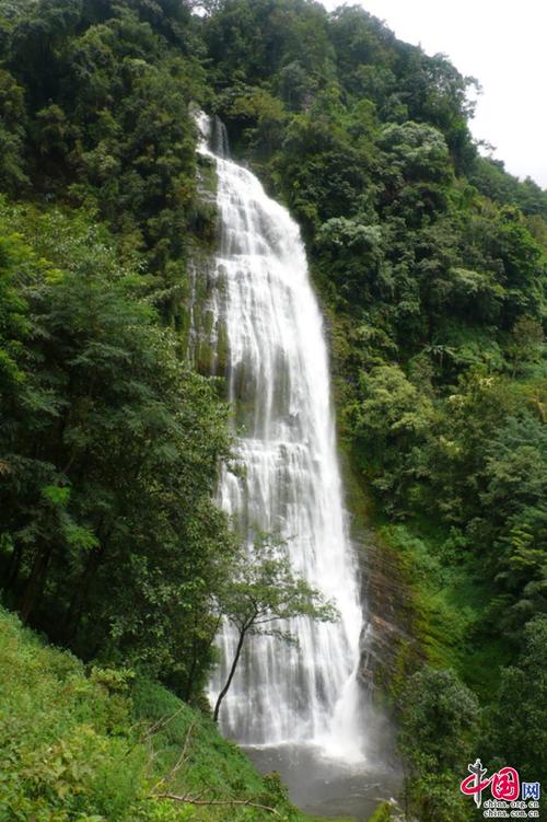 无量山最佳旅游时间?景东县历史天气情况-图3 无量山最佳旅游时间?景东县历史天气情况-图3
