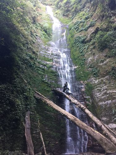 无量山最佳旅游时间？景东县历史天气情况