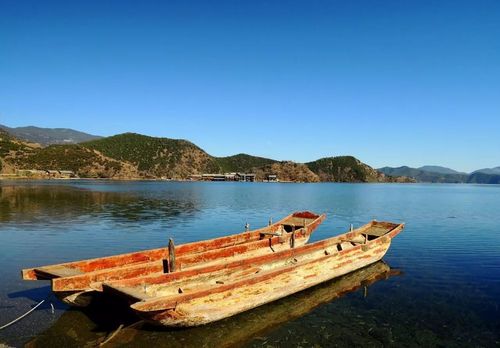 12月份去西昌冷吗?泸沽湖西昌天气情况-图3 12月份去西昌冷吗?泸沽湖西昌天气情况-图3