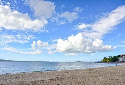新西兰天气9月冷不冷?10月 新西兰天气情况-图2 新西兰天气9月冷不冷?10月 新西兰天气情况-图2