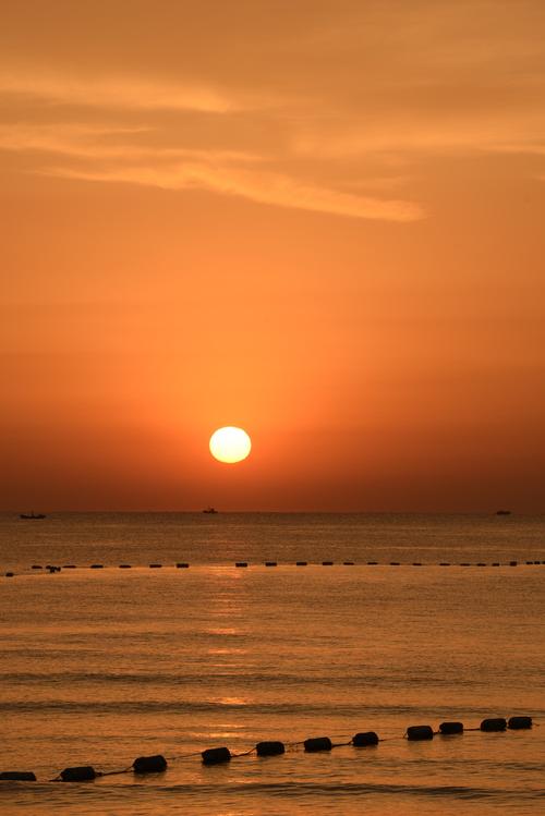 在日照看日出大概要几点?日照16号天气情况-图3 在日照看日出大概要几点?日照16号天气情况-图3