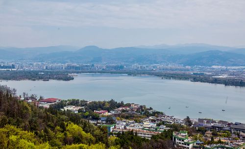 西昌哪里气候好?西昌琼海最近天气情况-图3 西昌哪里气候好?西昌琼海最近天气情况-图3