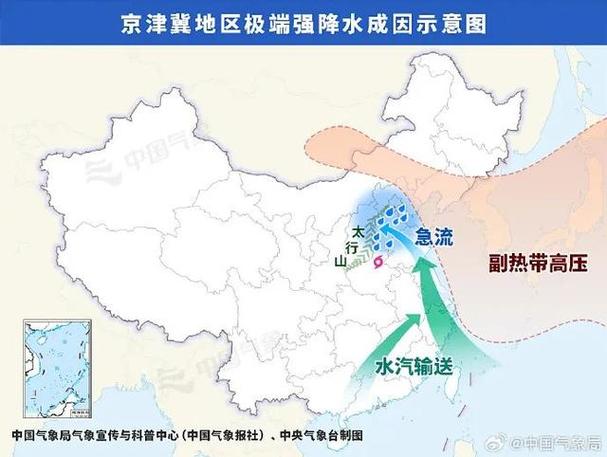 通州属于哪个省?通州地区的天气情况-图1 通州属于哪个省?通州地区的天气情况-图1