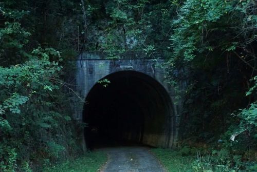 世界八大恐怖禁地？甘洛县天气情况