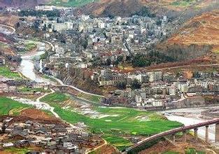 世界八大恐怖禁地?甘洛县天气情况-图3 世界八大恐怖禁地?甘洛县天气情况-图3