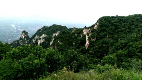 易县云蒙山现在开放吗?易县今天的天气情况-图3 易县云蒙山现在开放吗?易县今天的天气情况-图3