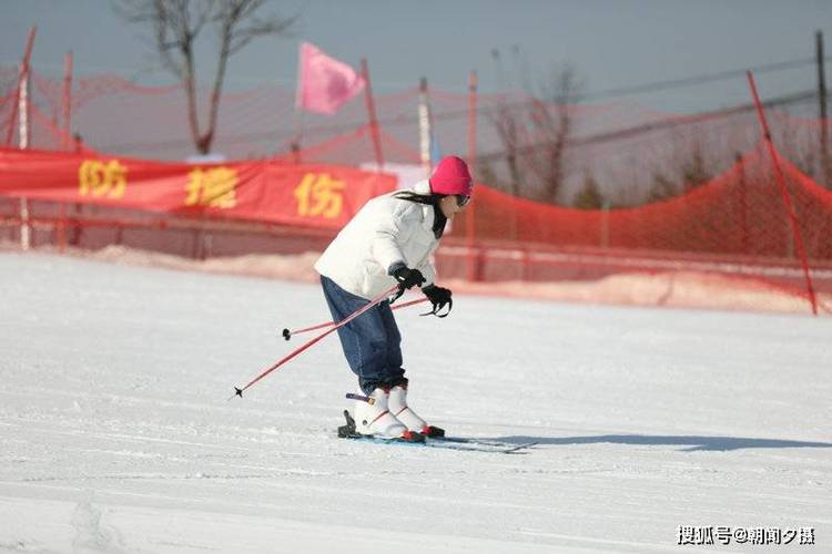 白鹿原影视城滑雪场开着吗?白鹿原天气情况-图3 白鹿原影视城滑雪场开着吗?白鹿原天气情况-图3