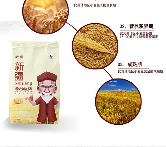 丝麦耘面粉好不好?今天奇台的天气情况-图1 丝麦耘面粉好不好?今天奇台的天气情况-图1