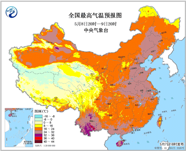 南京天气是不是比较干燥?5月南京天气情况-图3 南京天气是不是比较干燥?5月南京天气情况-图3