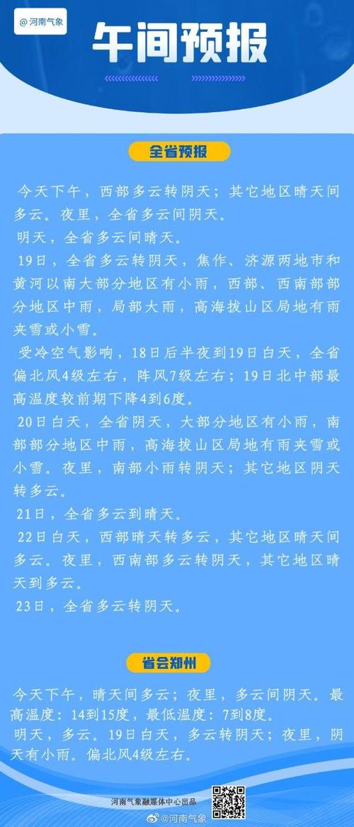 最近好冷,是不是还会小雪啊!南阳什么时候晴天会是二十多度啊!整个河南都有雨好冷,人家说三月还有桃花?南阳19号天气情况-图1 最近好冷,是不是还会小雪啊!南阳什么时候晴天会是二十多度啊!整个河南都有雨好冷,人家说三月还有桃花?南阳19号天气情况-图1